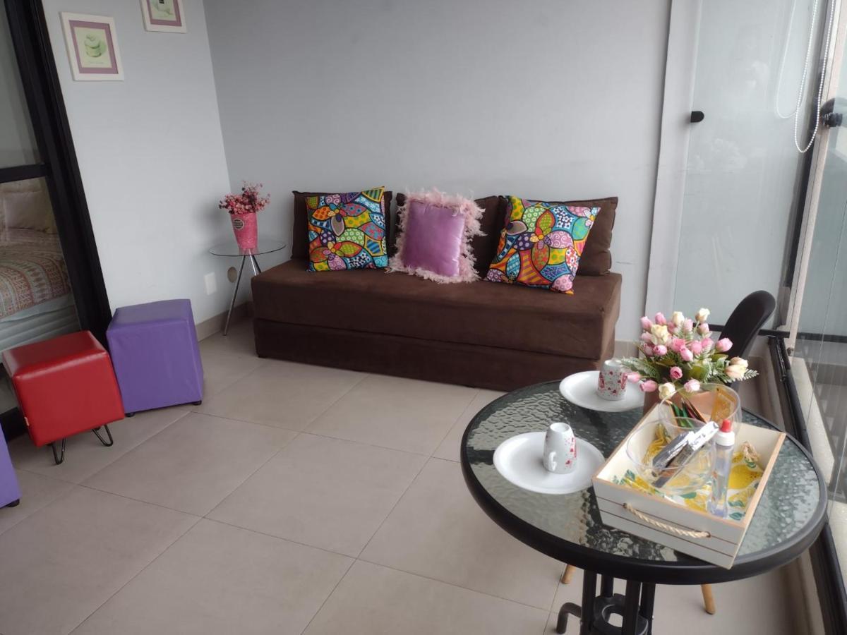 Lindo Studio No Bom Retiro Prox Ao Anhembi Sambodromo Com Wifi Сан-Паулу Екстер'єр фото